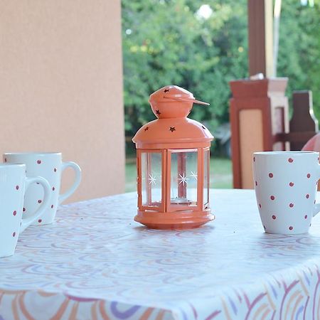 ウマグGiardinoアパートメント エクステリア 写真